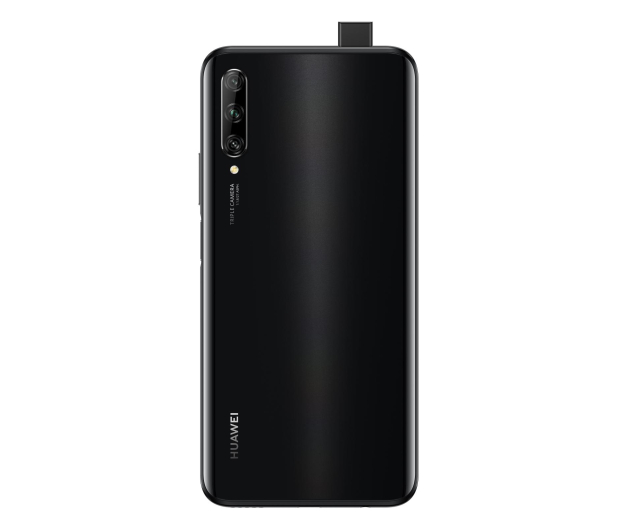 Huawei P smart Pro 6/128GB czarny - 530669 - zdjęcie 3